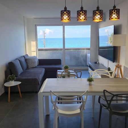 יורט דה מאר Apartments Paradise Lloret מראה חיצוני תמונה