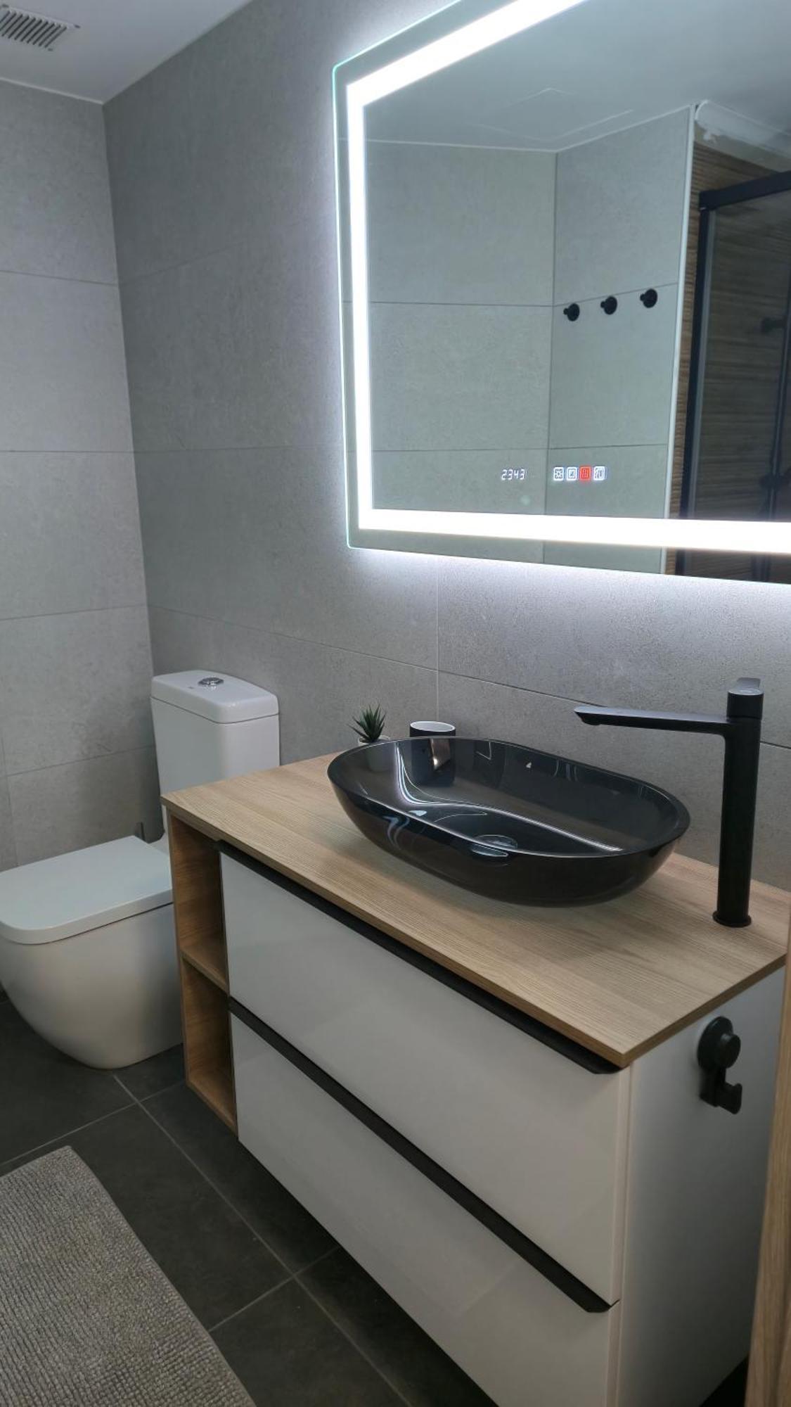 יורט דה מאר Apartments Paradise Lloret מראה חיצוני תמונה