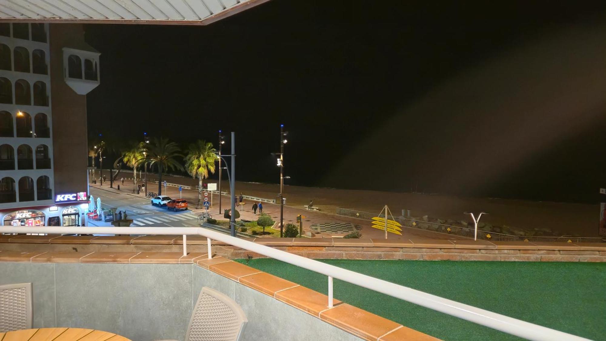 יורט דה מאר Apartments Paradise Lloret מראה חיצוני תמונה