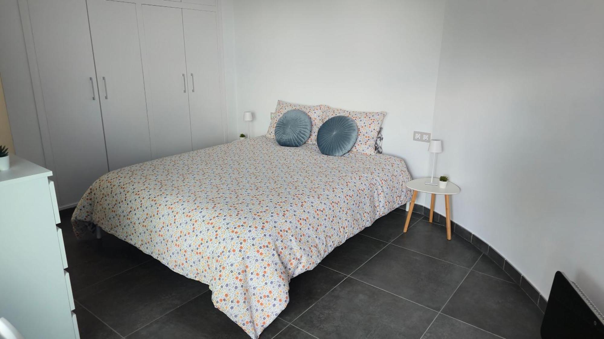 יורט דה מאר Apartments Paradise Lloret מראה חיצוני תמונה