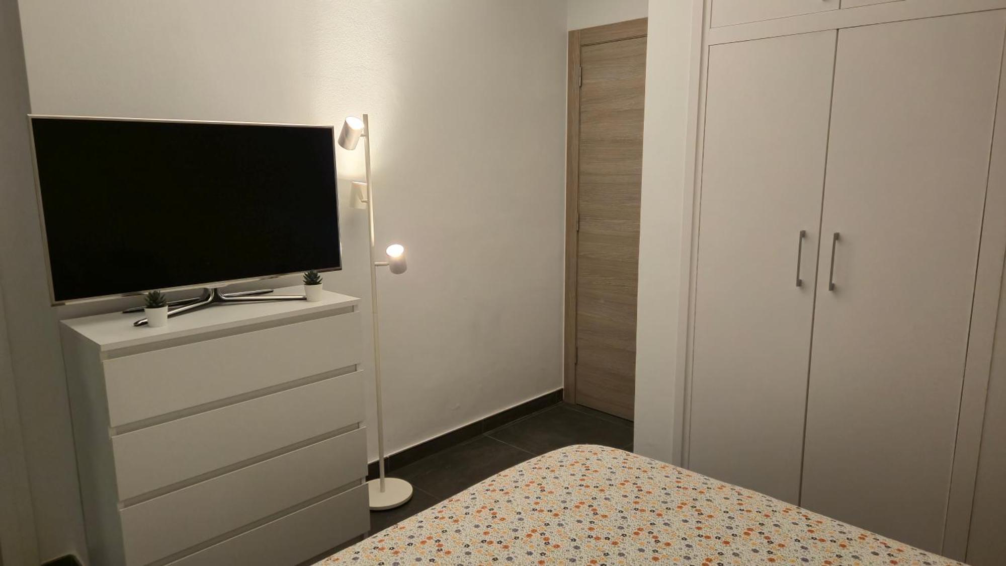יורט דה מאר Apartments Paradise Lloret מראה חיצוני תמונה