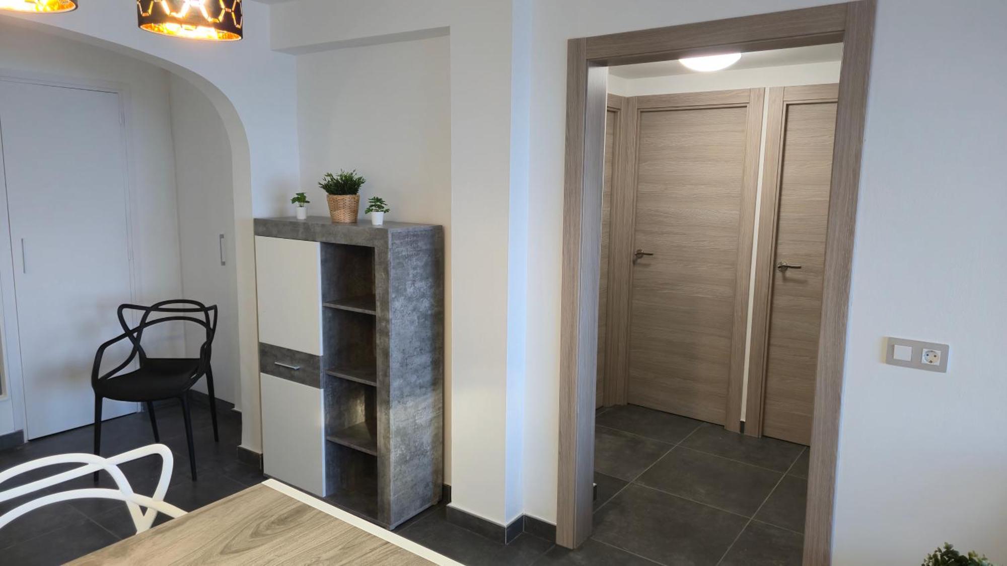 יורט דה מאר Apartments Paradise Lloret מראה חיצוני תמונה