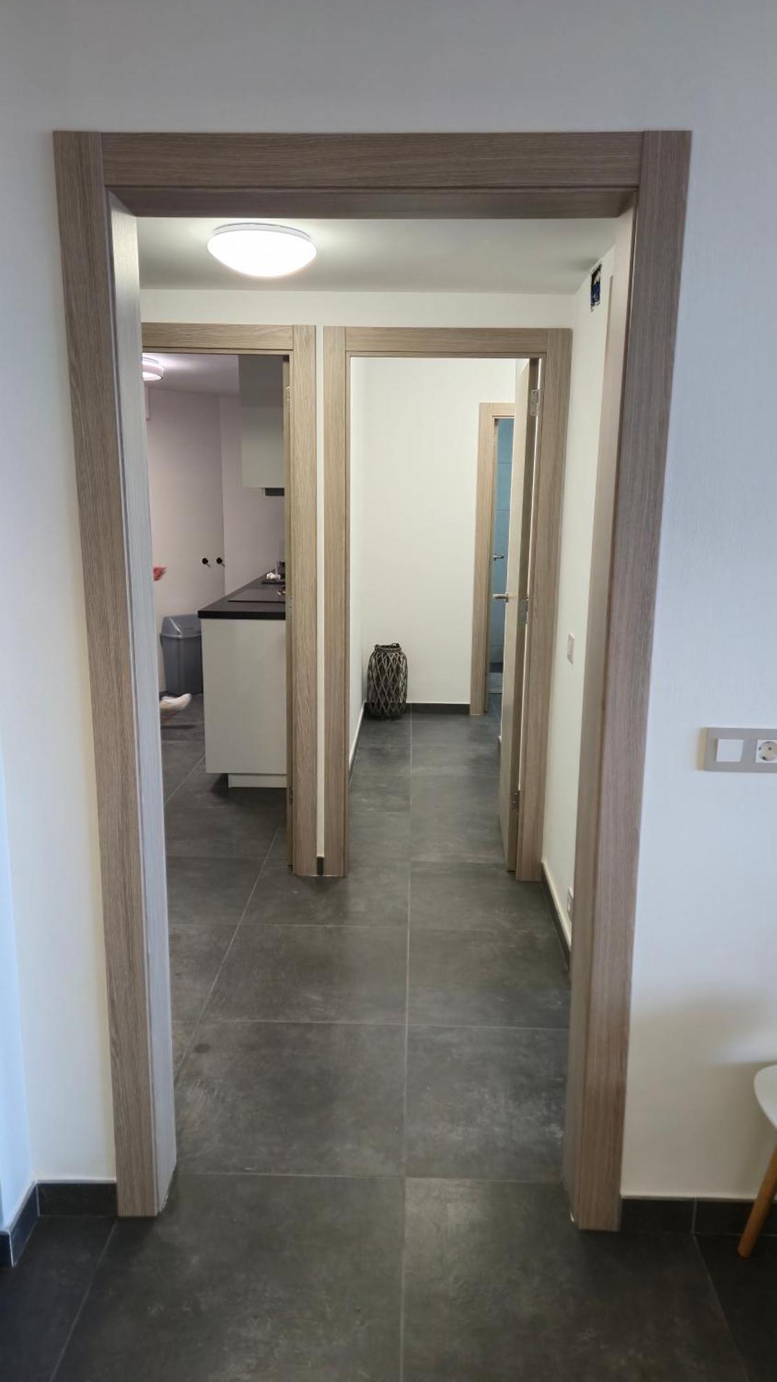 יורט דה מאר Apartments Paradise Lloret מראה חיצוני תמונה