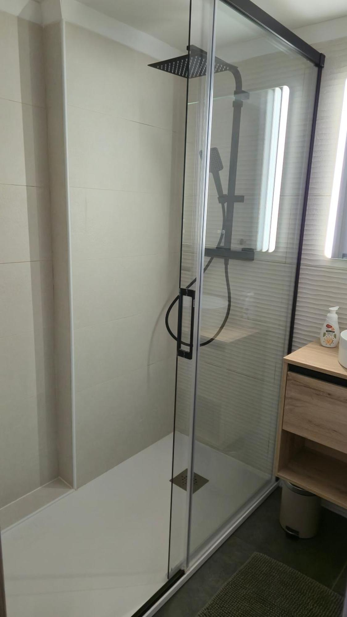 יורט דה מאר Apartments Paradise Lloret מראה חיצוני תמונה