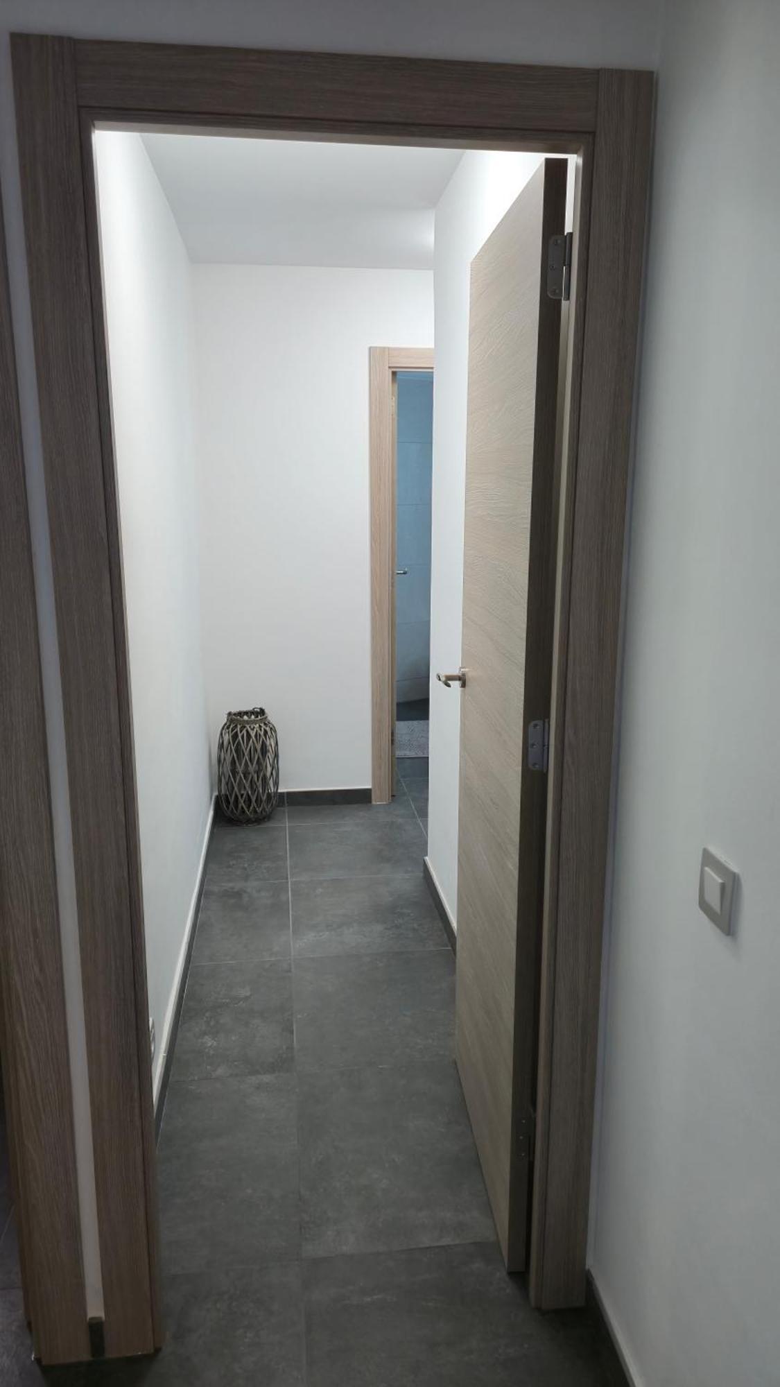 יורט דה מאר Apartments Paradise Lloret מראה חיצוני תמונה