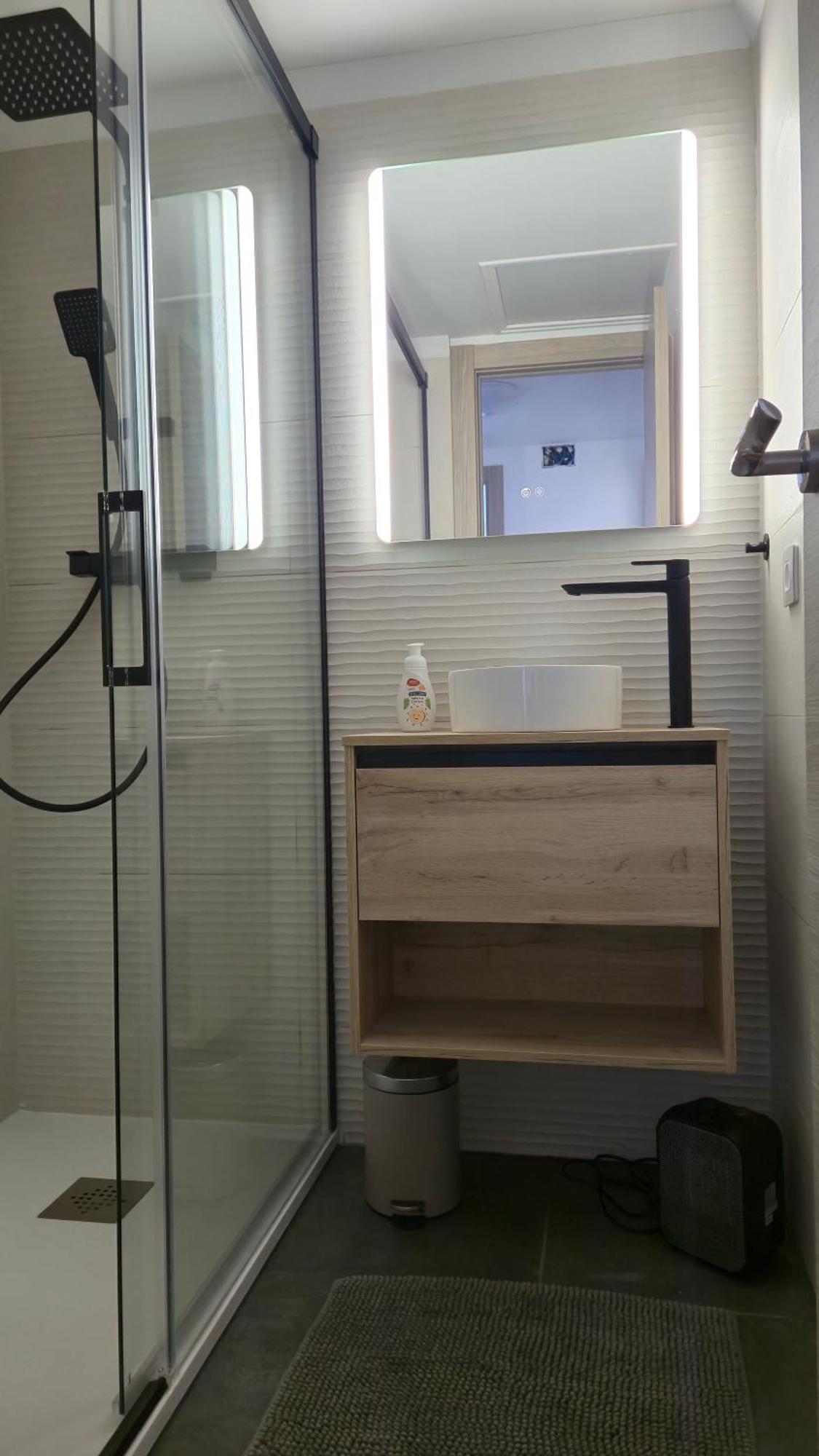 יורט דה מאר Apartments Paradise Lloret מראה חיצוני תמונה