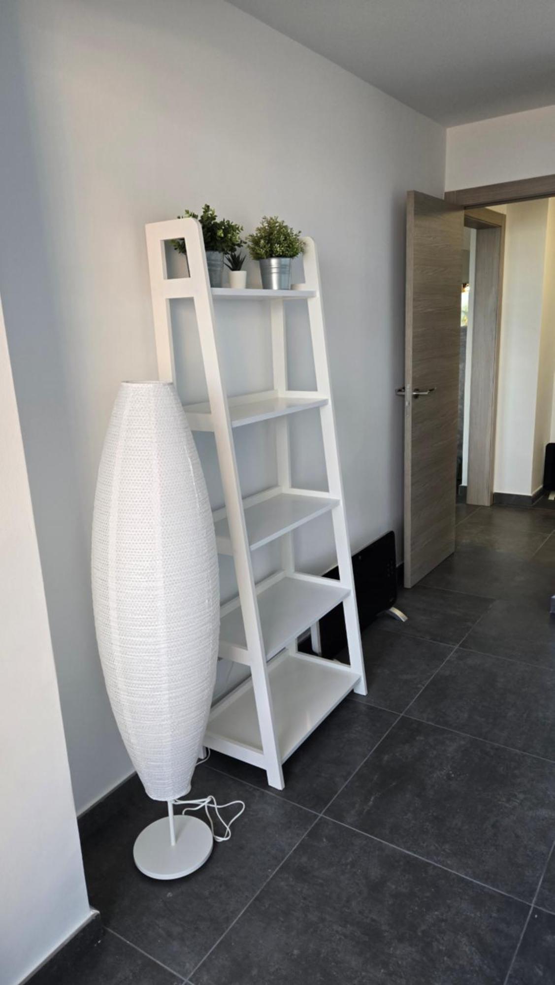 יורט דה מאר Apartments Paradise Lloret מראה חיצוני תמונה