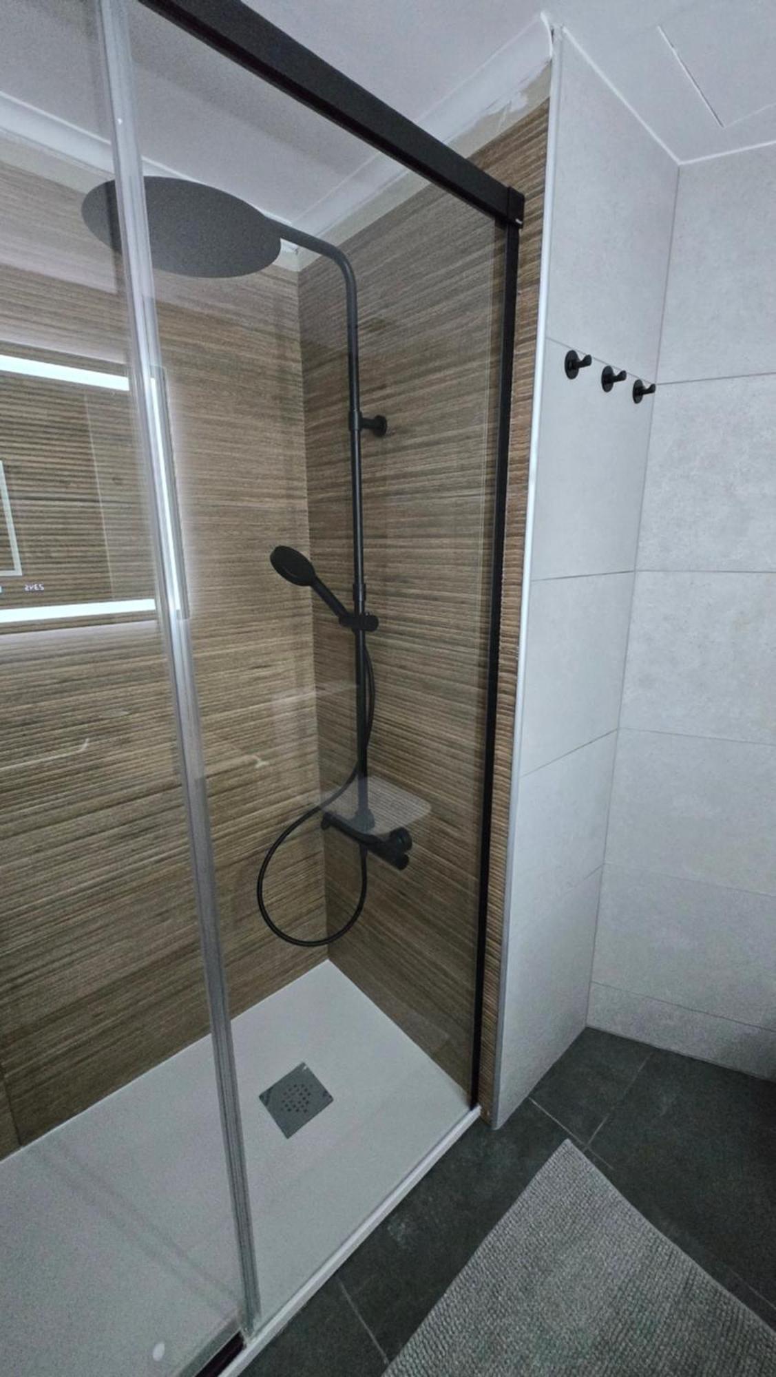 יורט דה מאר Apartments Paradise Lloret מראה חיצוני תמונה
