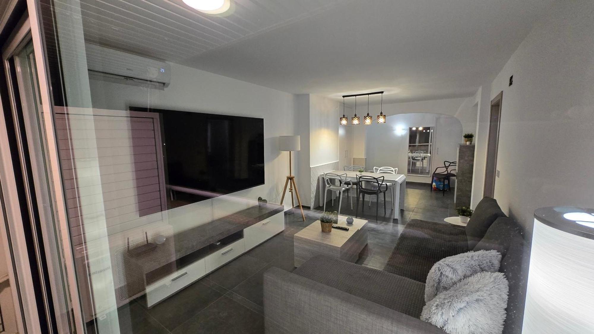 יורט דה מאר Apartments Paradise Lloret מראה חיצוני תמונה