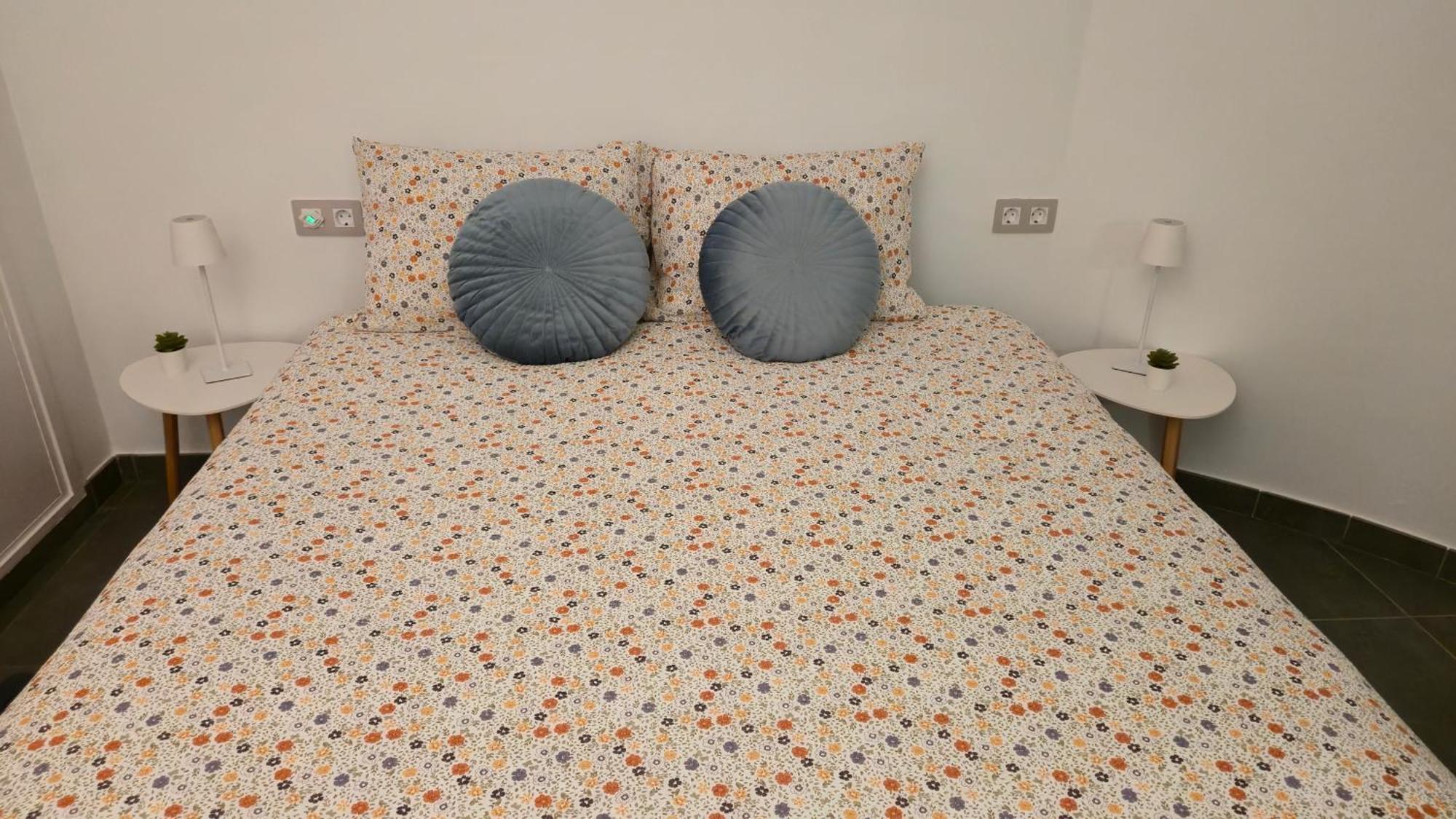 יורט דה מאר Apartments Paradise Lloret מראה חיצוני תמונה