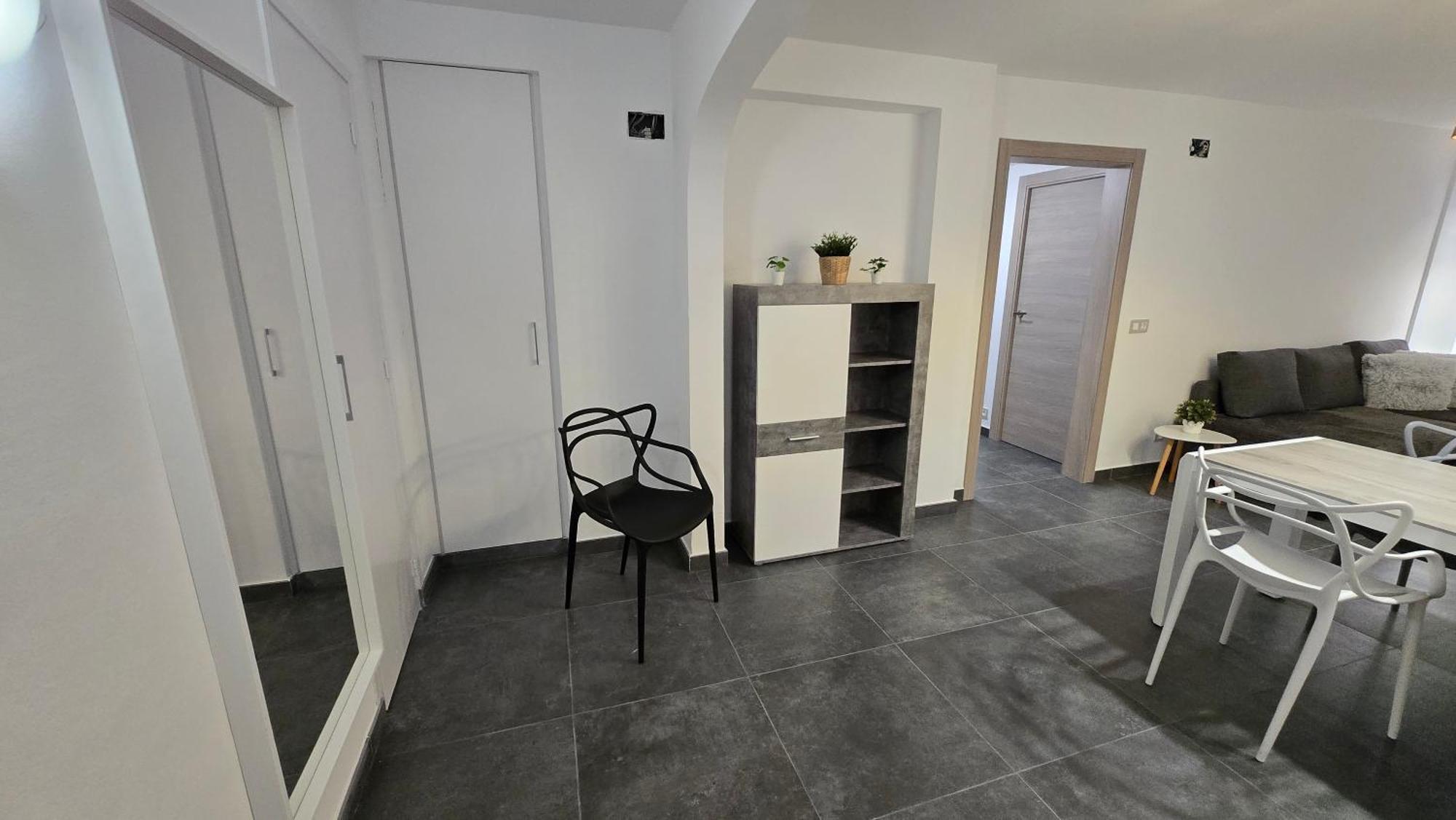 יורט דה מאר Apartments Paradise Lloret מראה חיצוני תמונה