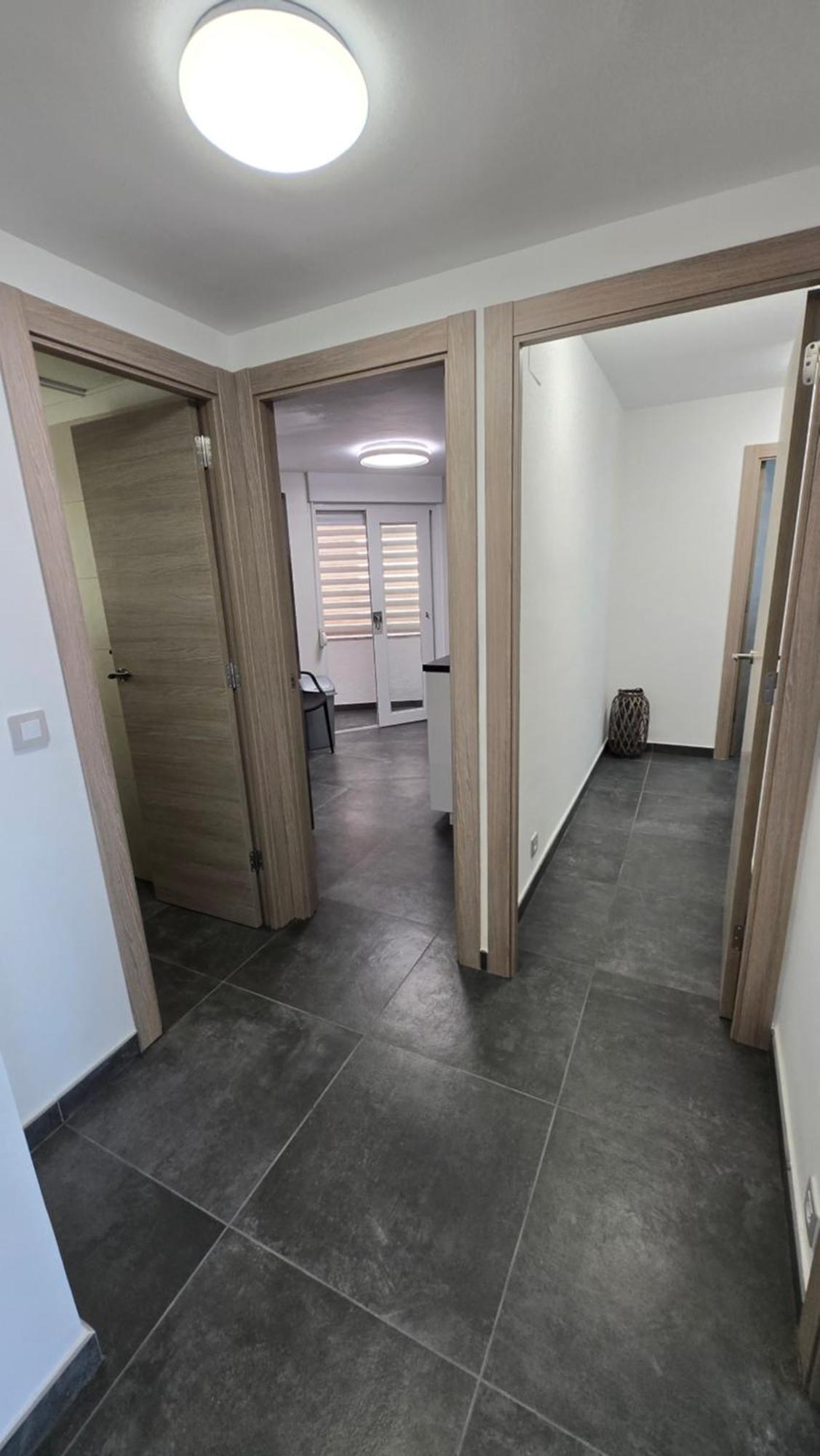 יורט דה מאר Apartments Paradise Lloret מראה חיצוני תמונה