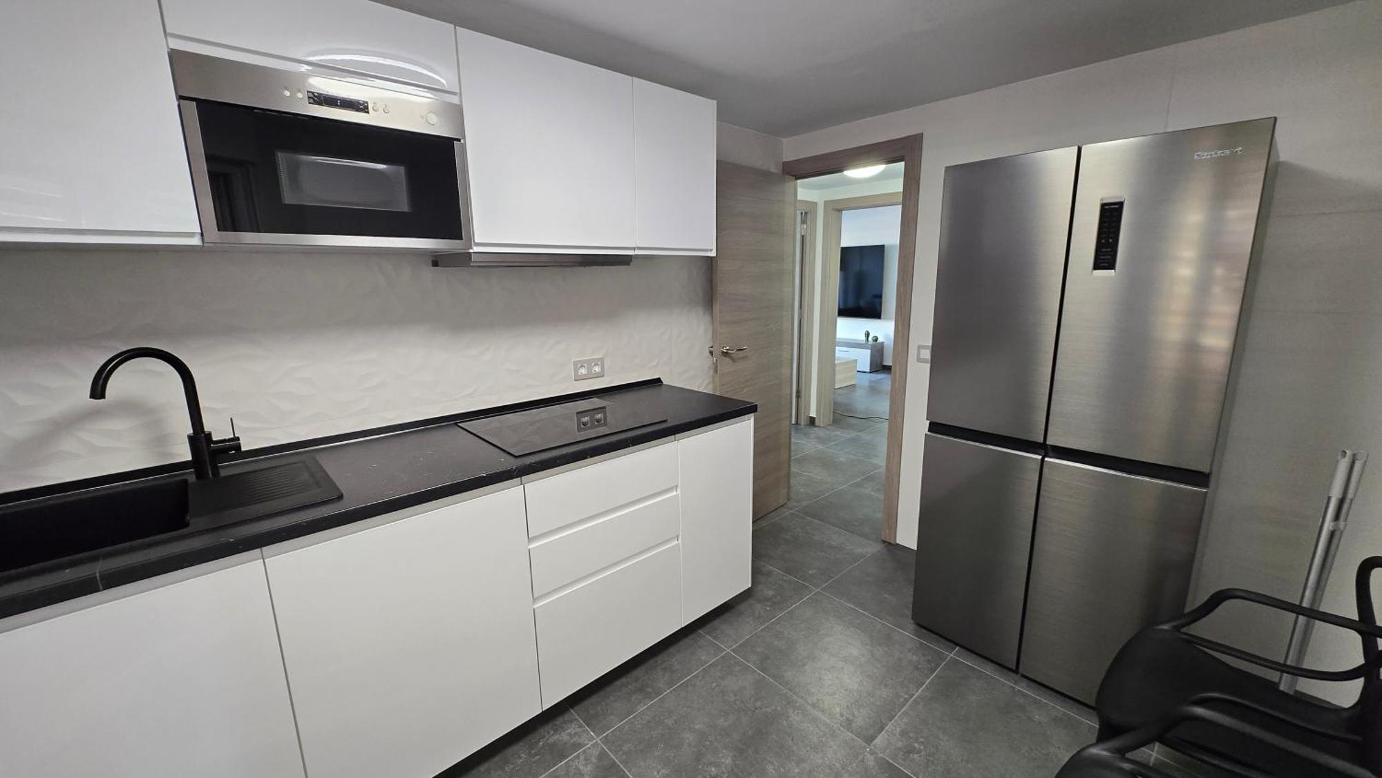 יורט דה מאר Apartments Paradise Lloret מראה חיצוני תמונה