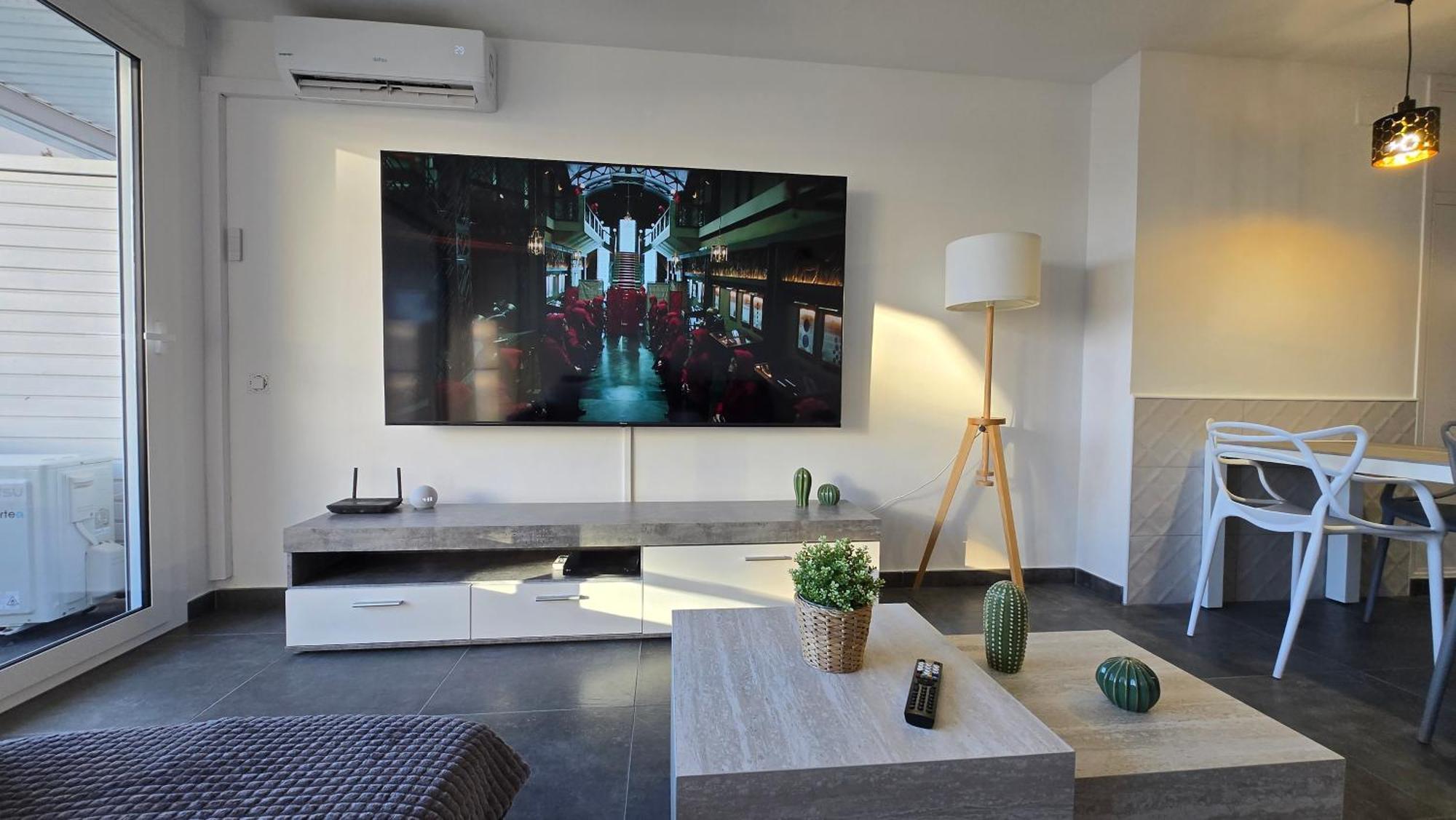 יורט דה מאר Apartments Paradise Lloret מראה חיצוני תמונה