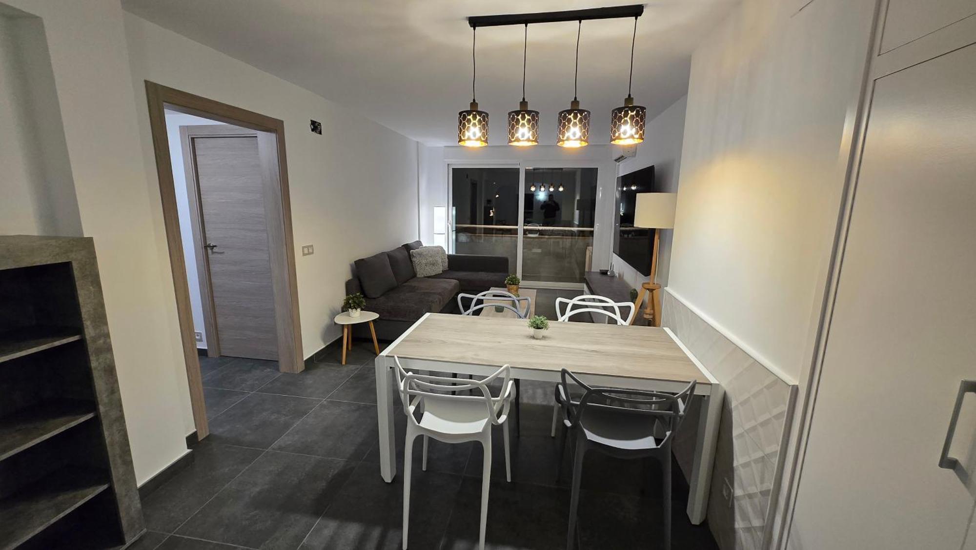 יורט דה מאר Apartments Paradise Lloret מראה חיצוני תמונה