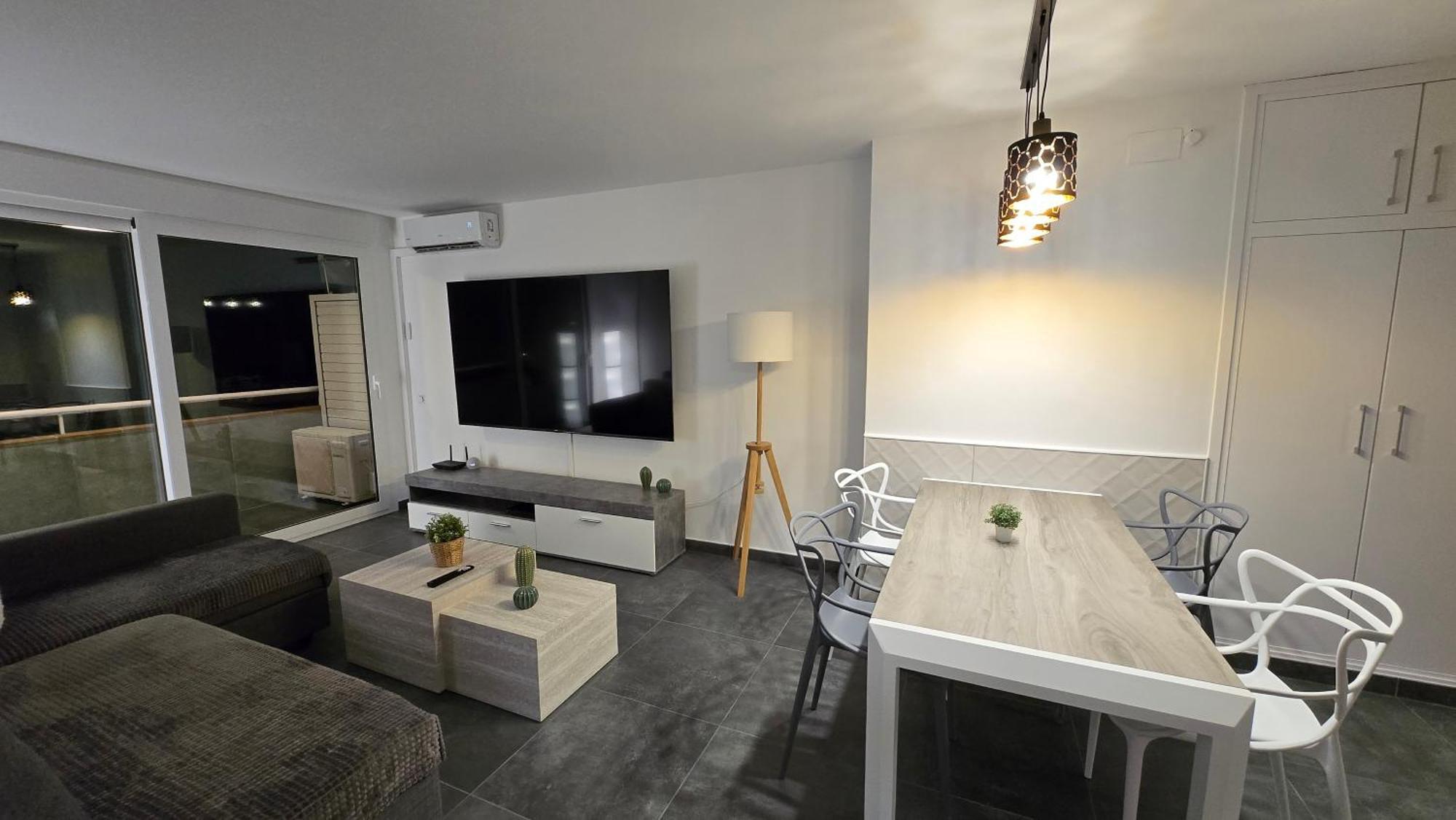 יורט דה מאר Apartments Paradise Lloret מראה חיצוני תמונה